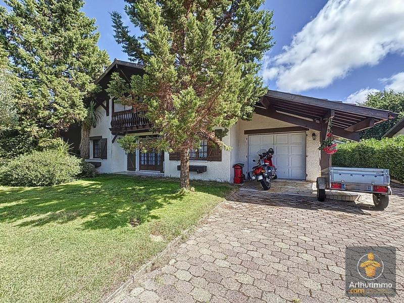 Maison - 148 m² - 5 pièces