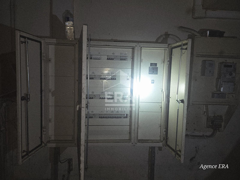 Maison - 145 m² - 7 pièces