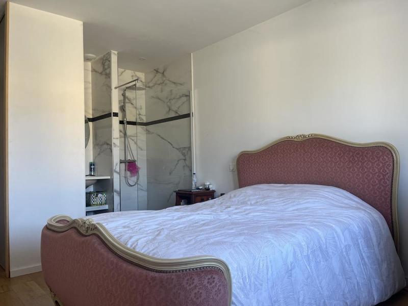 Maison ancienne - 170 m² - 7 pièces