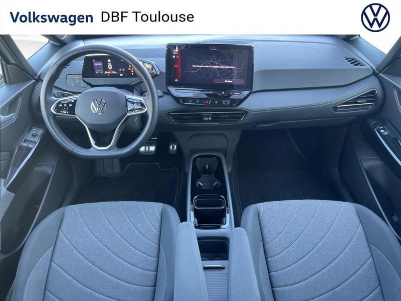 Volkswagen Id.3 204 ch Pro