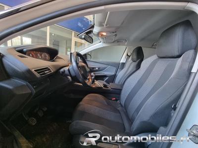 Peugeot 3008 1.6 Hdi 120 Allure