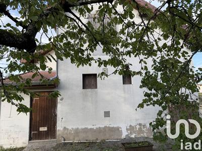 Maison - 70 m² - 4 pièces