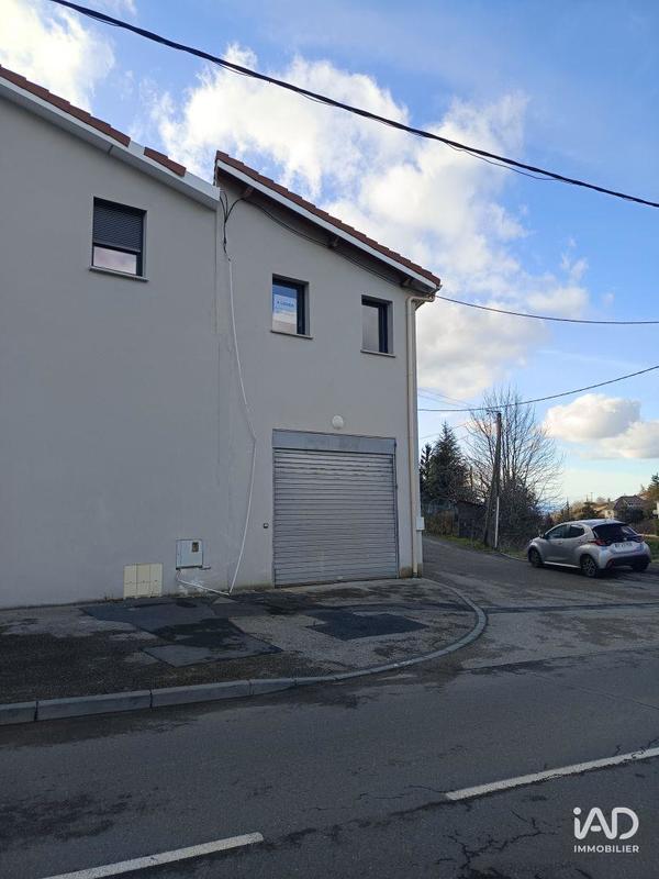 Parking - 48 m²