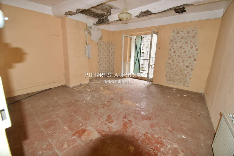 Maison - 60 m² - 4 pièces