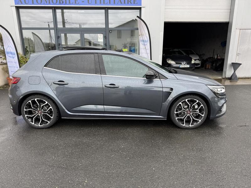 Renault Mégane Rs 1.8 Tce 280ch Garantie 6 Mois / Reprise Possible