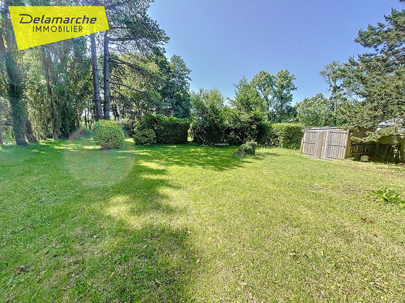 Maison - 245 m² - 6 pièces