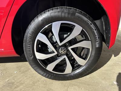 Volkswagen Up! 1.0 65 BlueMotion Technology Bvm5 Active