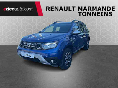 Dacia Duster Eco-G 100 4x2 Prestige