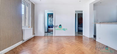 Maison - 78 m² - 4 pièces