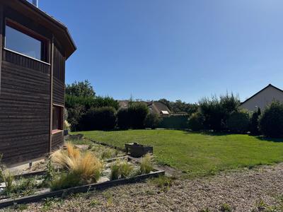 Maison contemporaine - 213 m² - 8 pièces