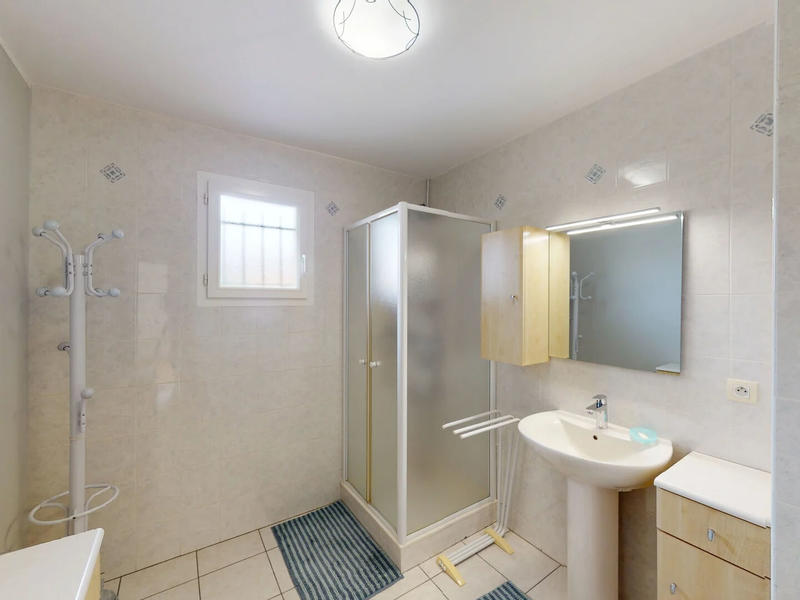 Maison - 113 m² - 5 pièces