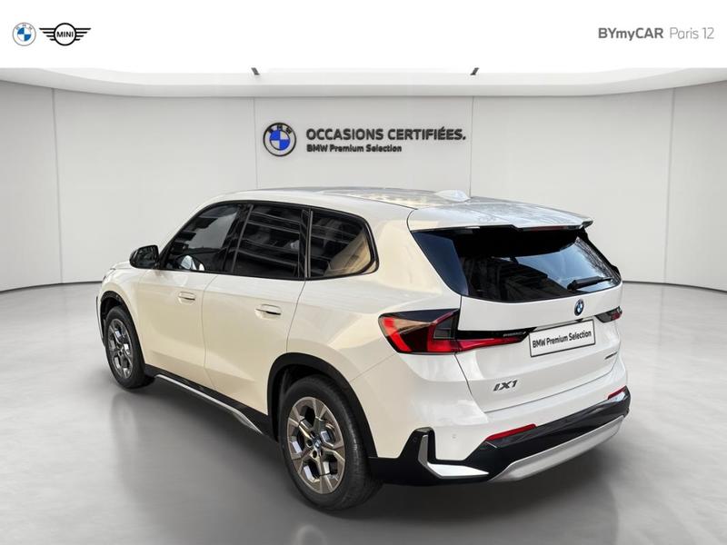 Bmw iX1 U11 eDrive20 204ch Bva xLine