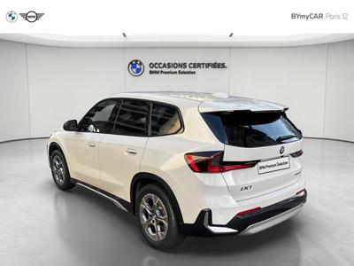 Bmw iX1 U11 eDrive20 204ch Bva xLine