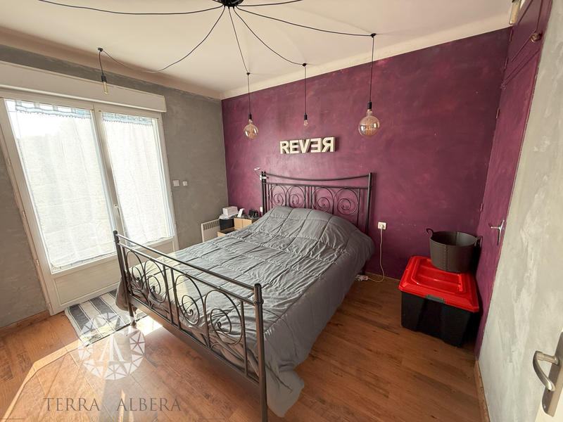 Villa - 110 m² - 4 pièces