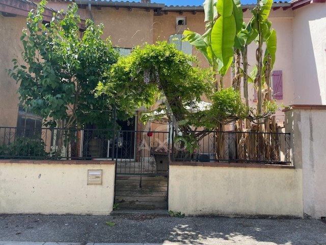 Maison - 170 m² - 7 pièces