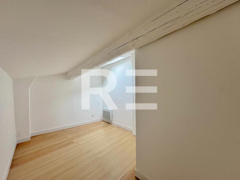 Maison de ville - 83 m² - 5 pièces