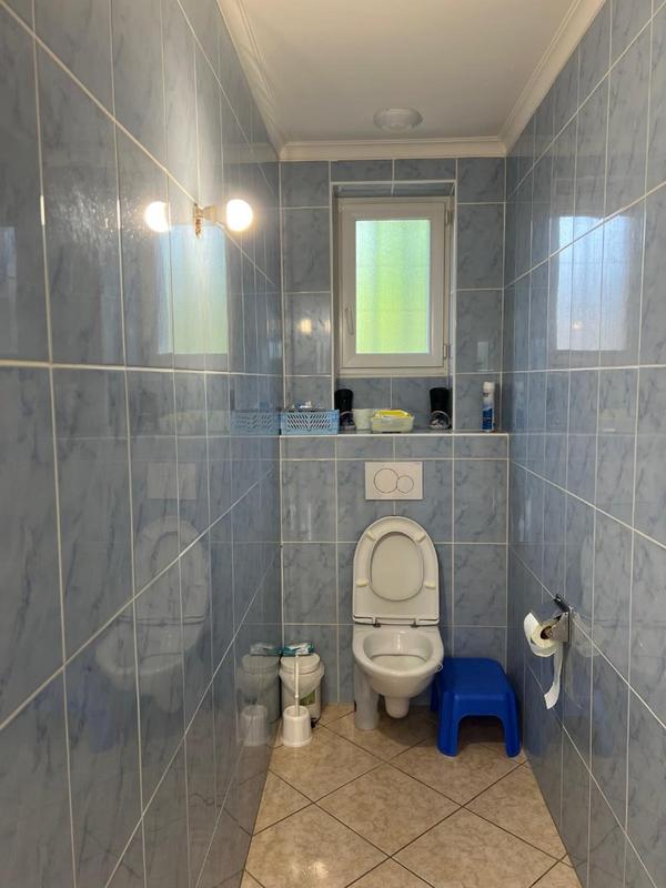 Appartement - 102 m² - 4 pièces