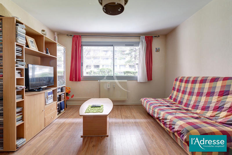 Appartement - 58 m² - 2 pièces