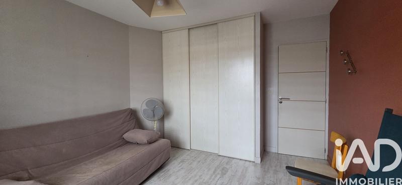 Maison - 129 m² - 6 pièces