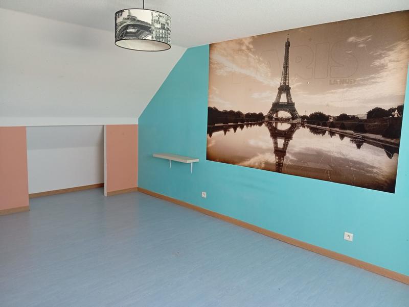 Maison - 155 m² - 6 pièces