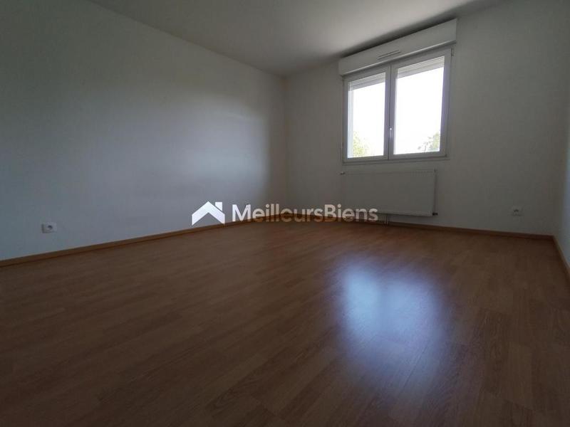 Maison - 111 m² - 4 pièces