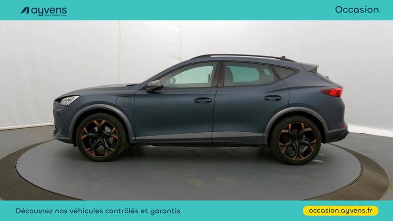 Cupra Formentor 1.4 e-Hybrid 245ch Vz Dsg6