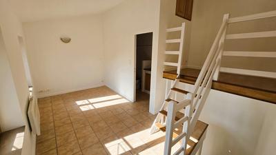 Maison - 40 m² - 2 pièces