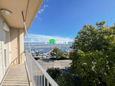 Appartement - 66 m² - 4 pièces