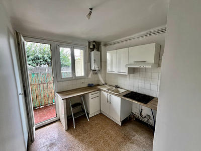 Appartement - 52 m² - 3 pièces