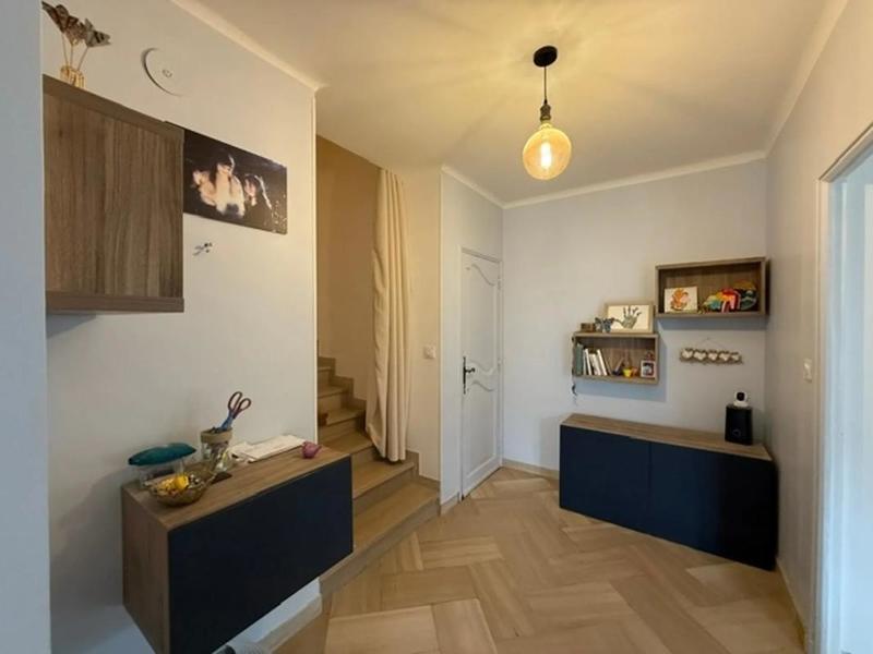 Maison - 132 m² - 6 pièces