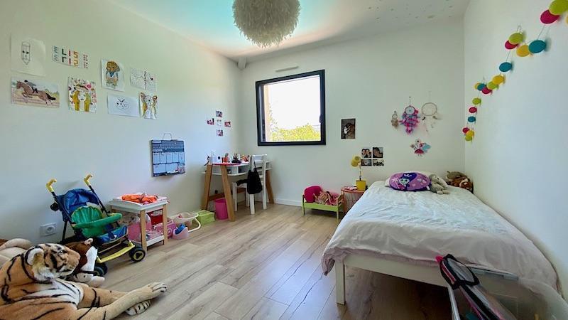 Maison - 144 m² - 5 pièces