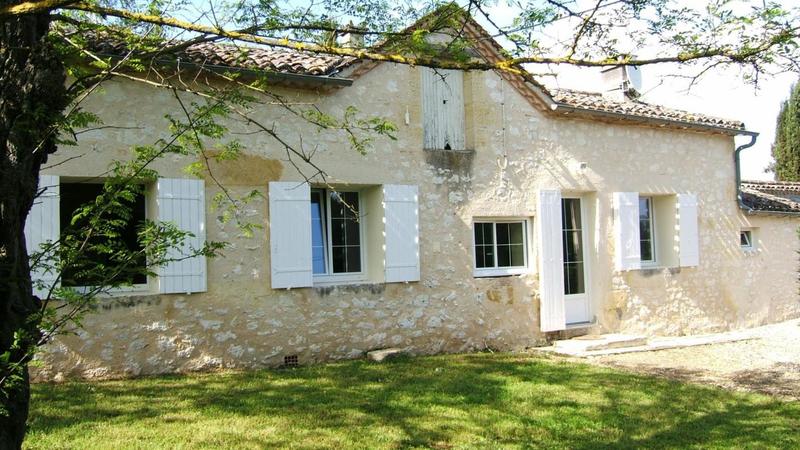 Maison de campagne - 736 m² - 19 pièces