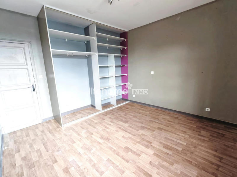 Appartement - 52 m² - 3 pièces