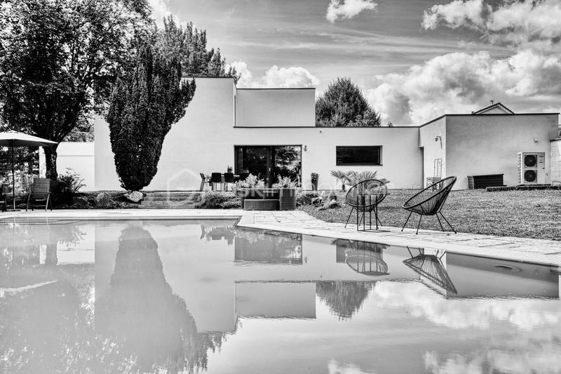 Villa - 168 m² - 4 pièces