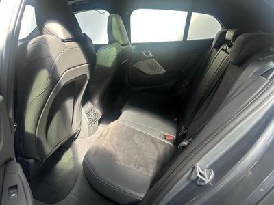 Bmw Série 1 F70 120 170 ch Dkg7 m Sport