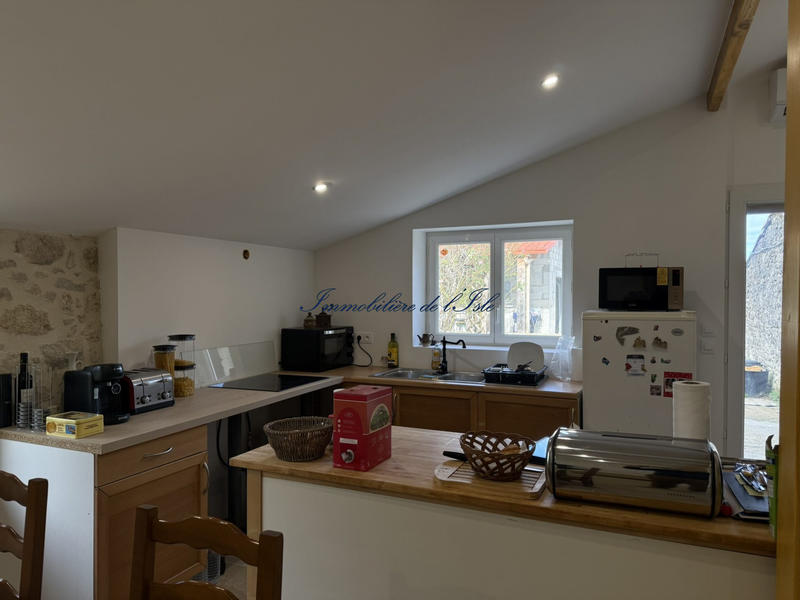 Maison - 112 m² - 7 pièces