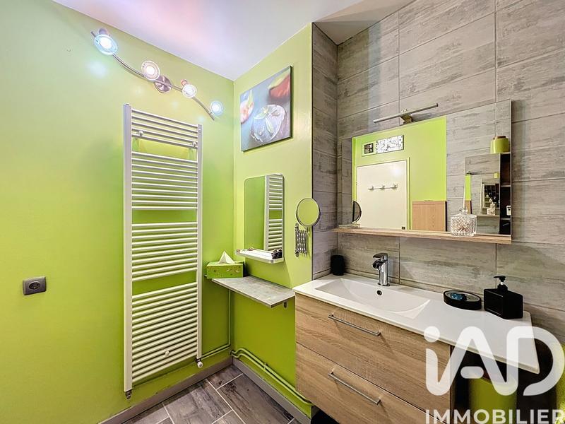 Appartement - 81 m² - 4 pièces