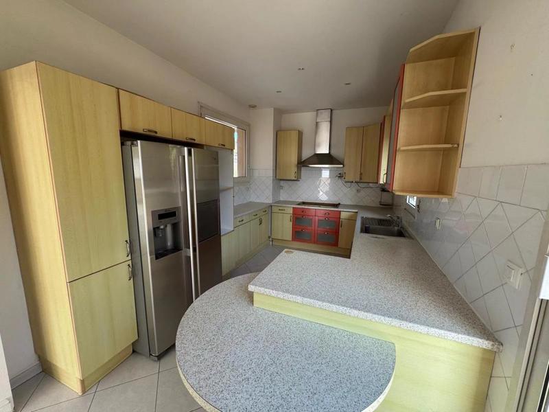 Appartement - 131 m² - 4 pièces