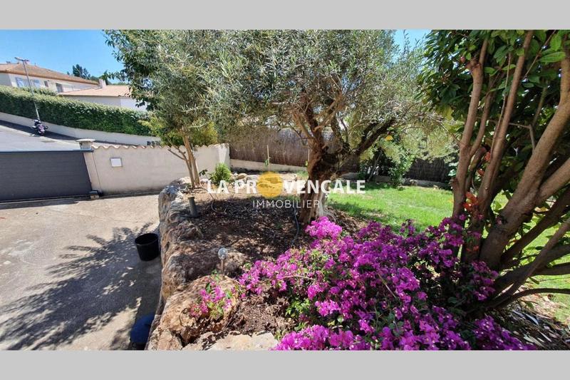 Maison - 152 m² - 6 pièces