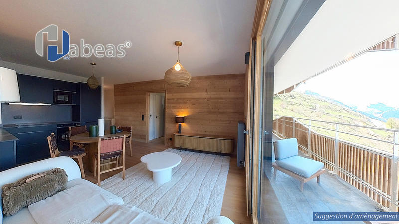 Appartement - 71 m² - 4 pièces