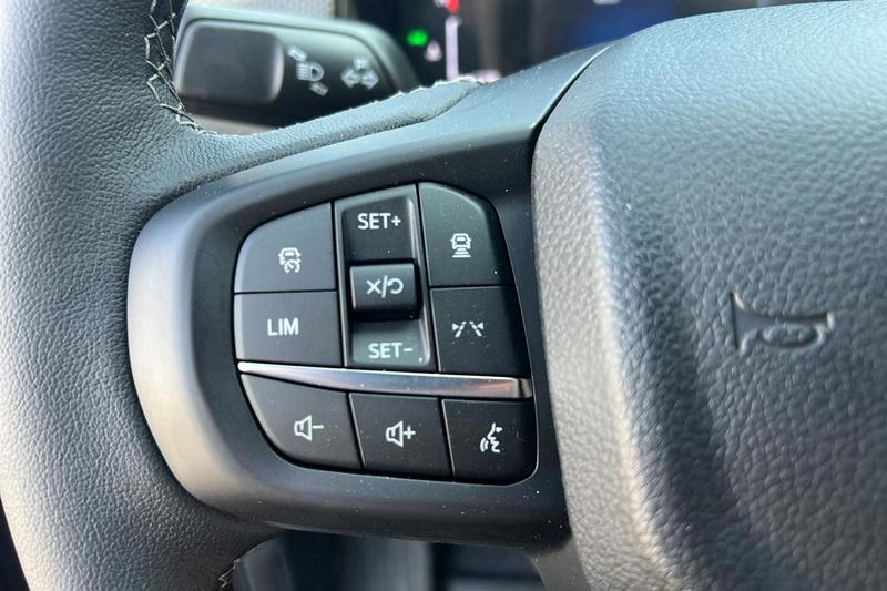 Ford Ranger 2.0 205 Bva10 E-4wd Tremo