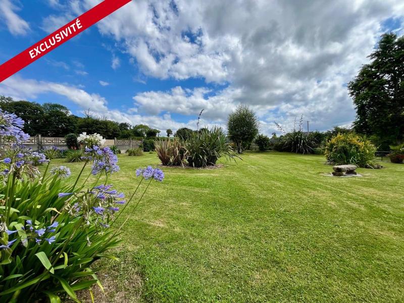 Maison - 150 m² - 5 pièces