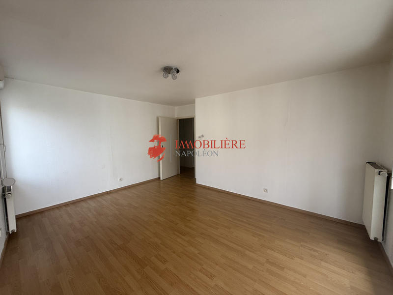 Appartement - 81 m² - 4 pièces