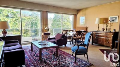 Appartement - 107 m² - 5 pièces