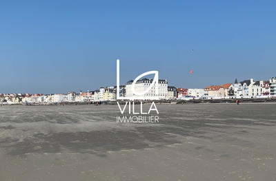 Appartement - 46 m² - 3 pièces