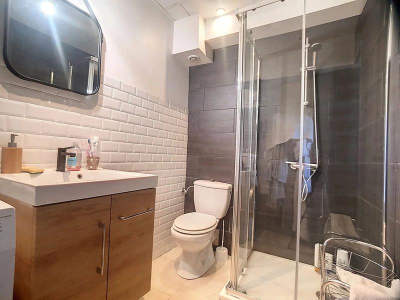 Appartement - 26 m² - 1 pièce