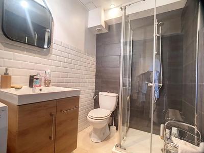 Appartement - 26 m² - 1 pièce