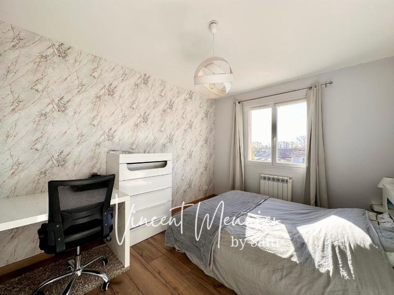 Maison - 140 m² - 7 pièces