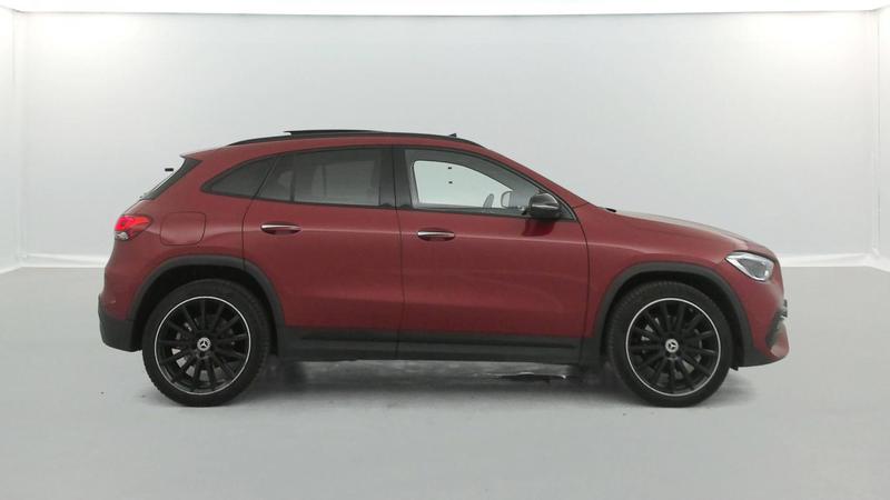 Mercedes Classe Gla 250 e 160+102ch Amg Line 8g-Dct