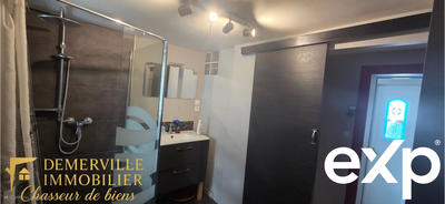 Maison - 153 m² - 7 pièces